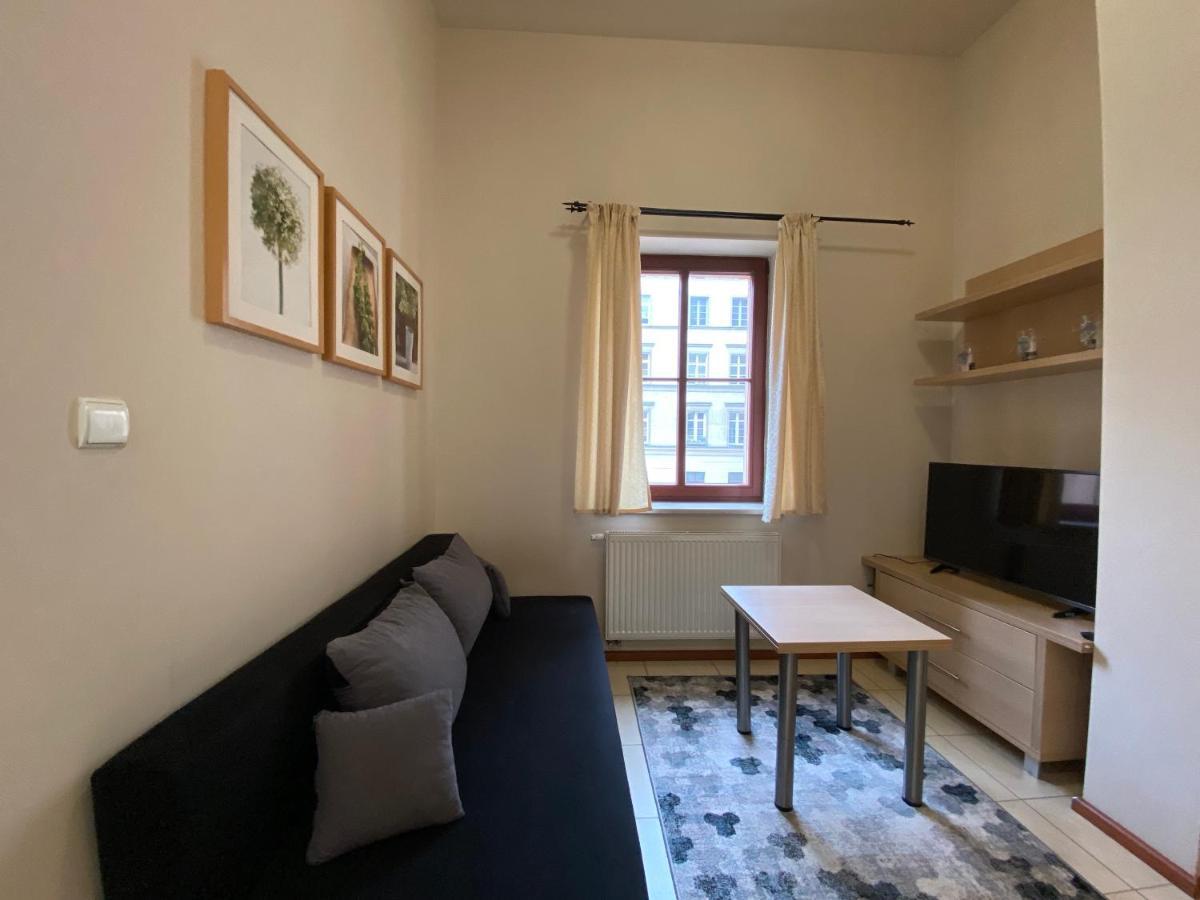 Klimatyczny Apartament Przy Rynku Wroclaw Bagian luar foto