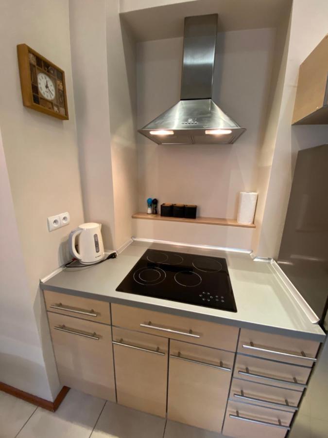 Klimatyczny Apartament Przy Rynku Wroclaw Bagian luar foto