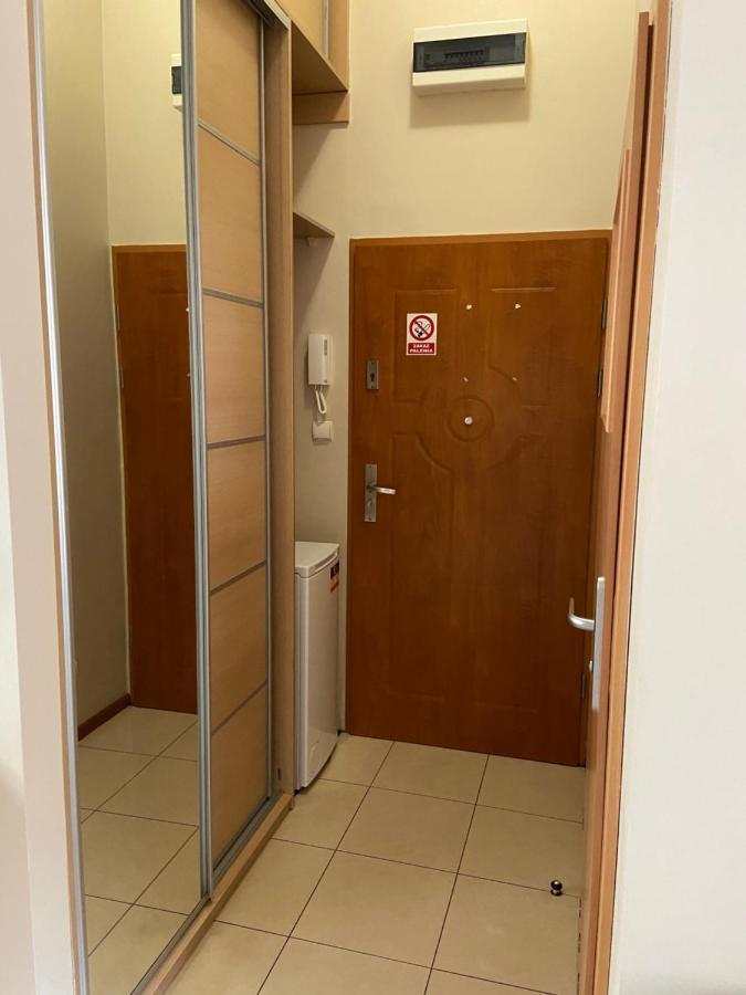 Klimatyczny Apartament Przy Rynku Wroclaw Bagian luar foto