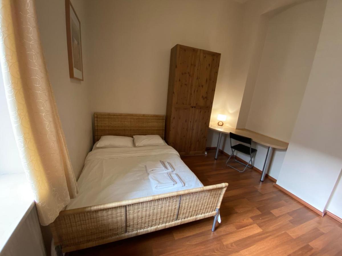 Klimatyczny Apartament Przy Rynku Wroclaw Bagian luar foto