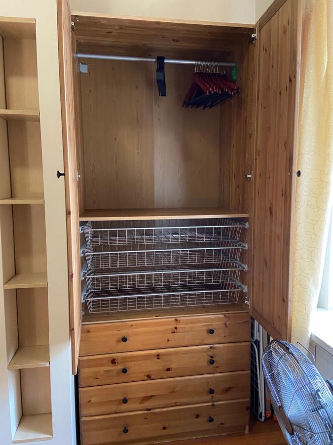 Klimatyczny Apartament Przy Rynku Wroclaw Bagian luar foto