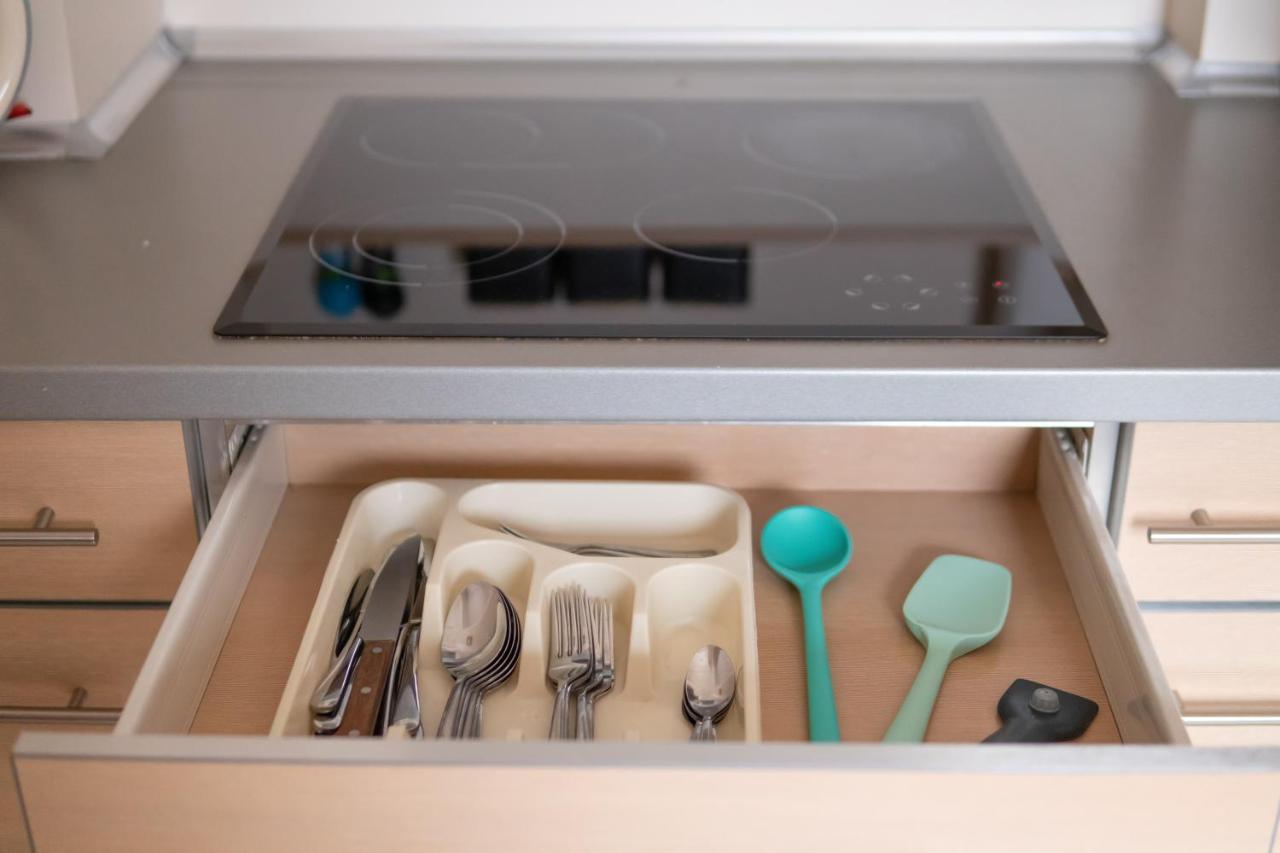 Klimatyczny Apartament Przy Rynku Wroclaw Bagian luar foto