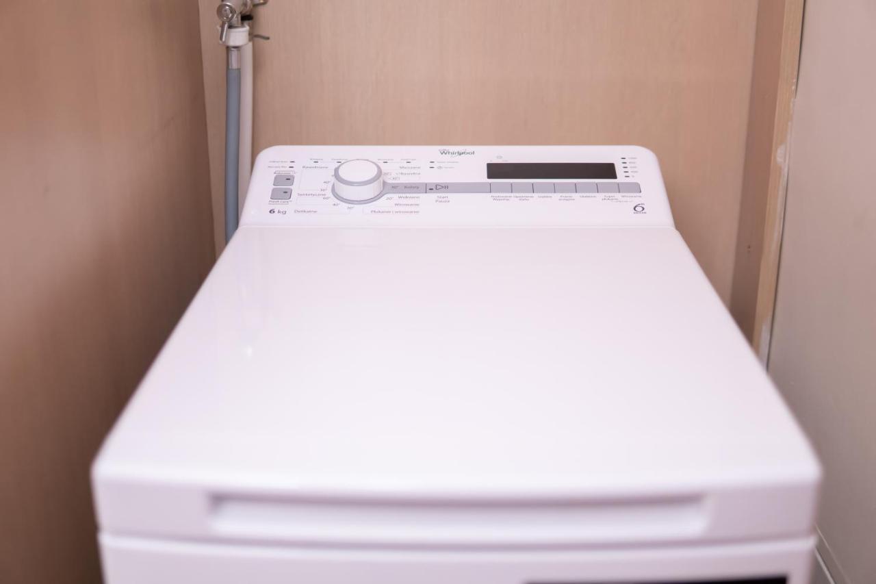Klimatyczny Apartament Przy Rynku Wroclaw Bagian luar foto