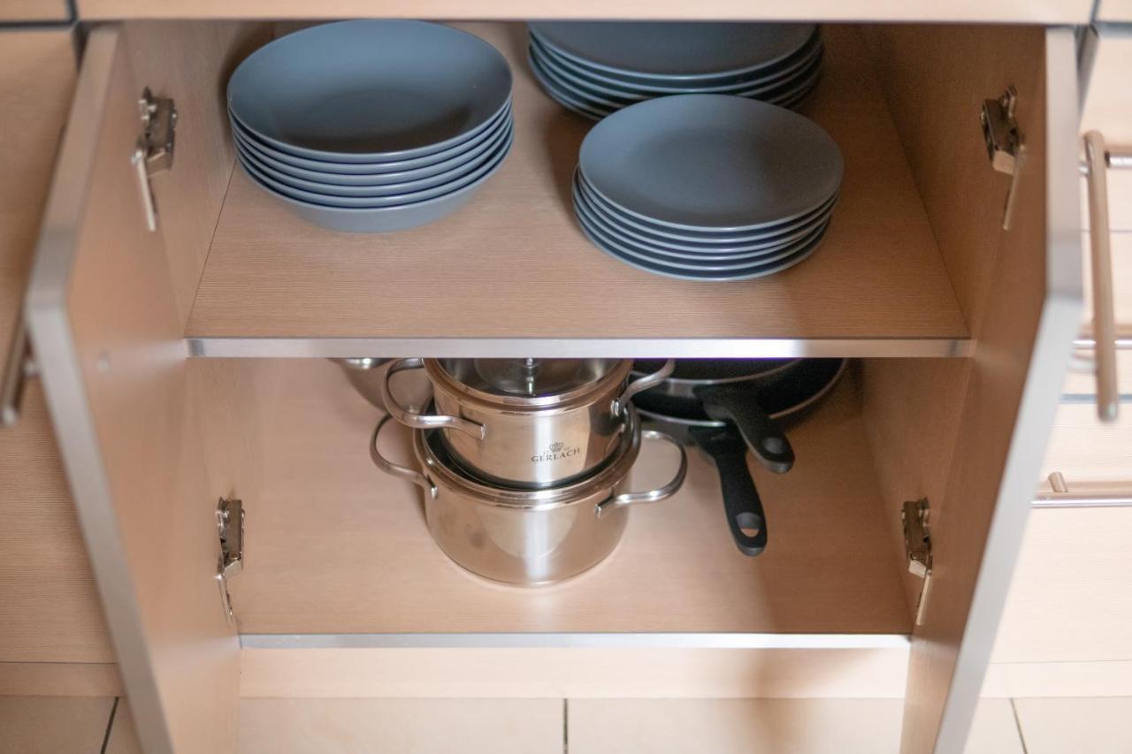 Klimatyczny Apartament Przy Rynku Wroclaw Bagian luar foto