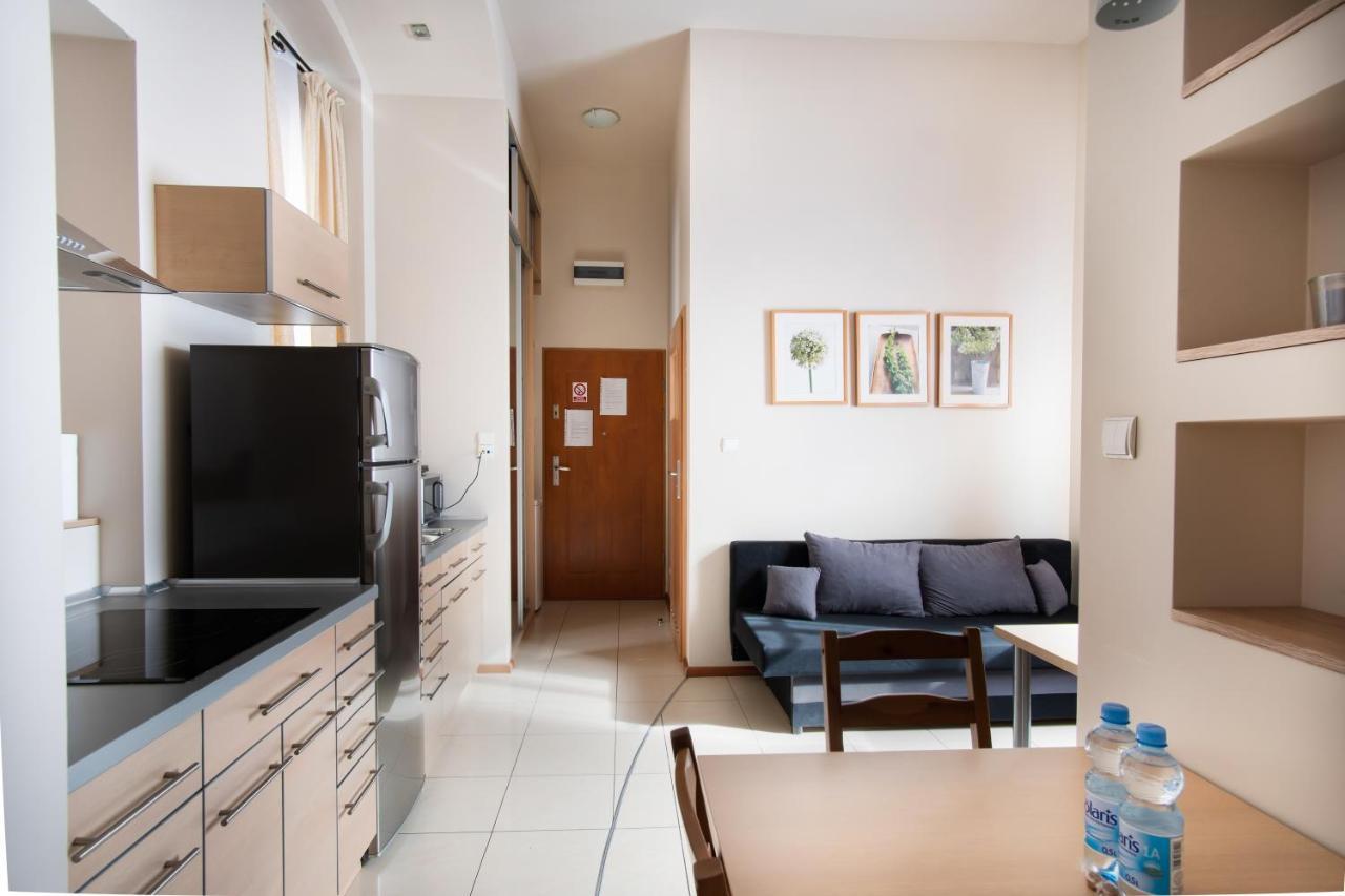 Klimatyczny Apartament Przy Rynku Wroclaw Bagian luar foto